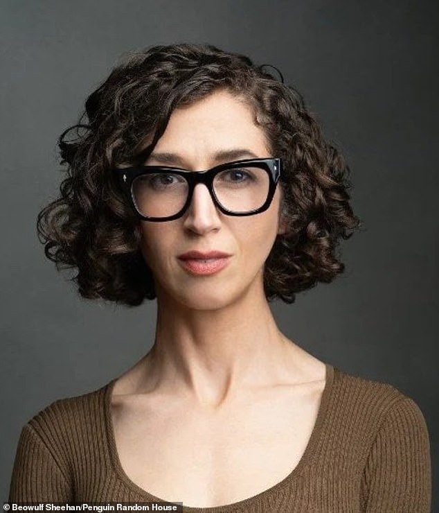 Nevils says she was prompted to report Lauer after her mother's death