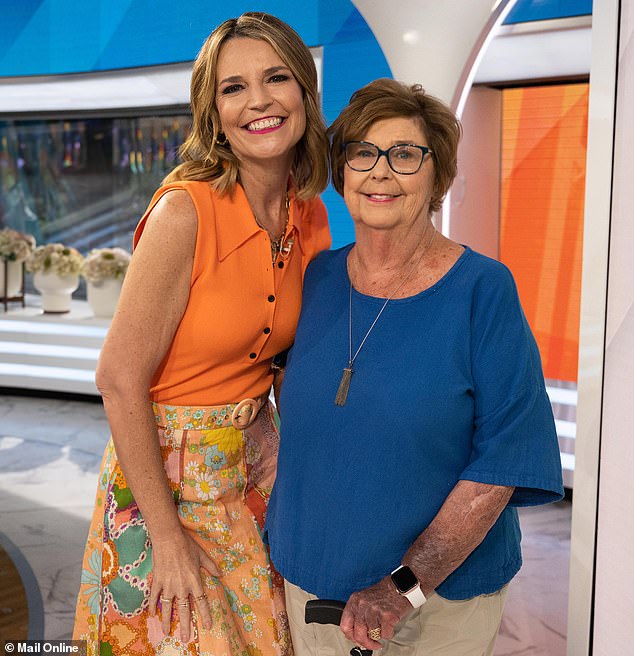 Nancy Guthrie's pacemaker stopped syncing with her Apple Watch around 2am Sunday morning - five hours after she was last seen