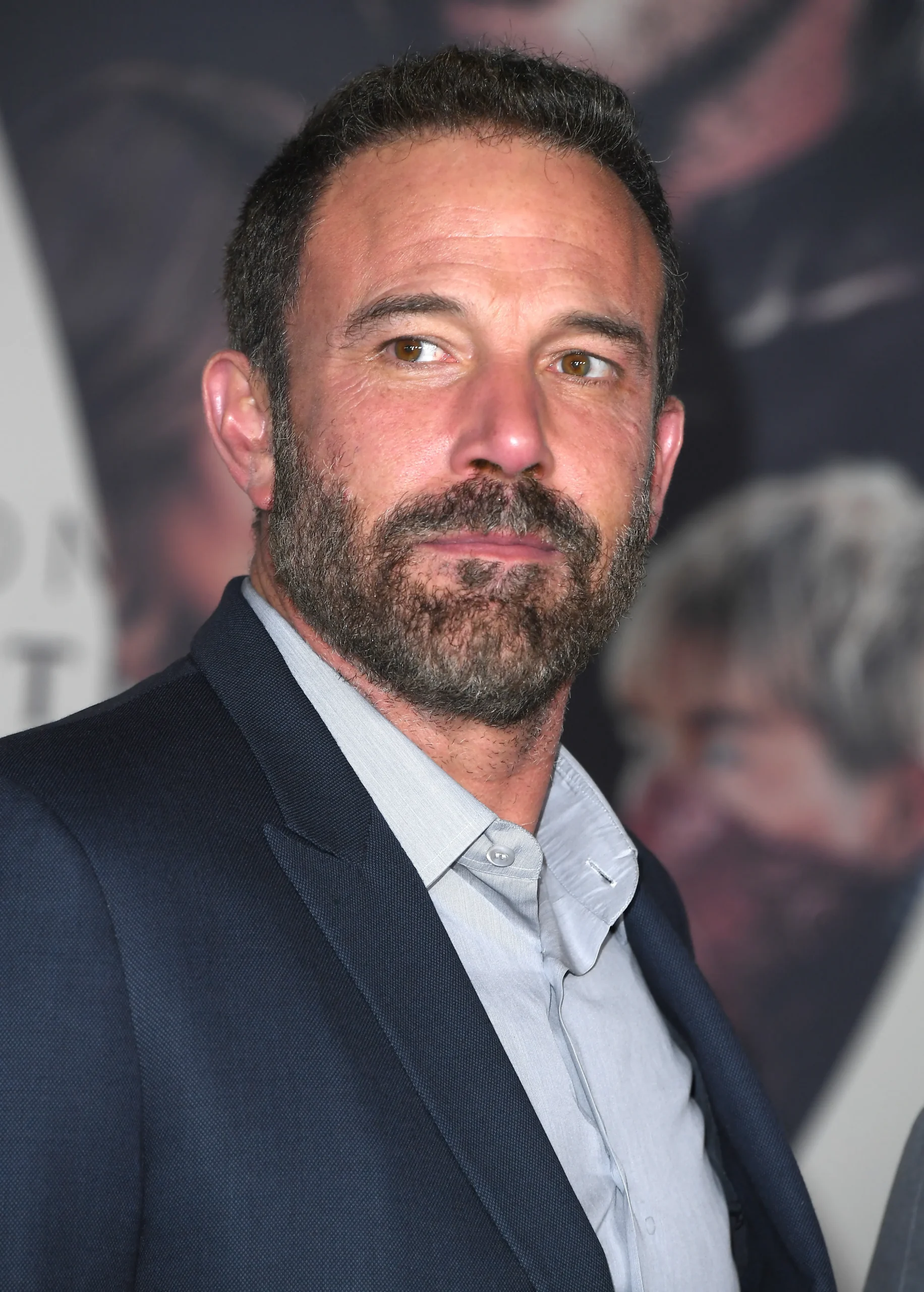 Ben Affleck later rekindled his relationship with Jennifer Lopez after his divorce from Garner.