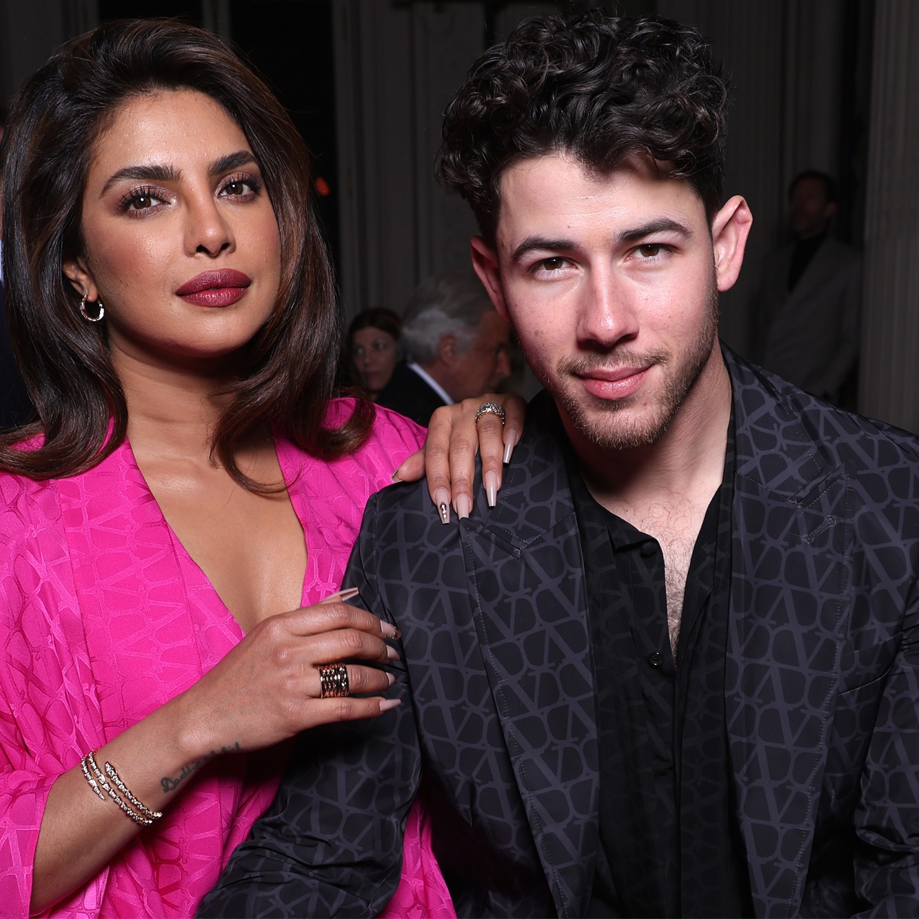 Nick Jonas admitted to using and owning a Squatty Potty in an interview on BBC Radio 1. - pagesix