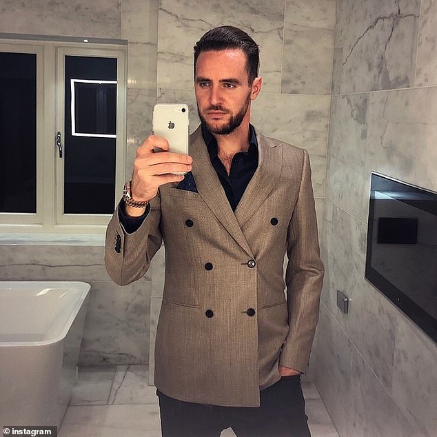 Tim Stokely, OnlyFans founder and former CEO