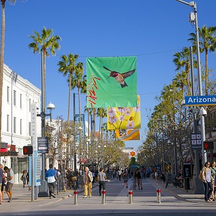 The perception isn't entirely anecdotal. Local officials and business groups have acknowledged that foot traffic in the area has declined sharply since the pandemic - Daily Mail US