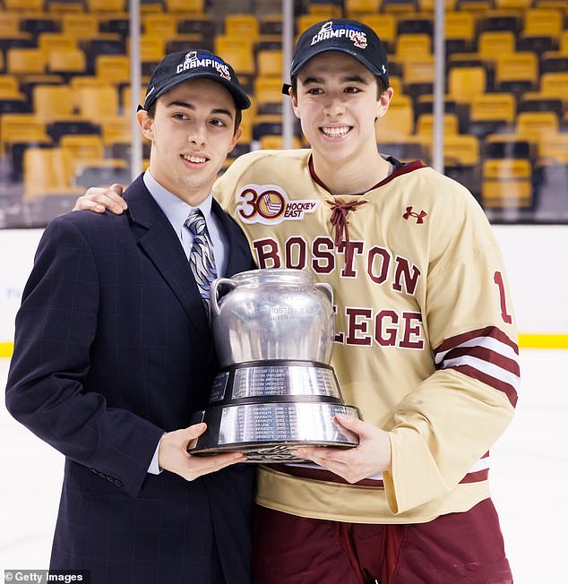 The former medical examiner assistant assigned to the case involving the deaths of Johnny and Matthew Gaudreau will remain fired for leaking sensitive information about the tragic day