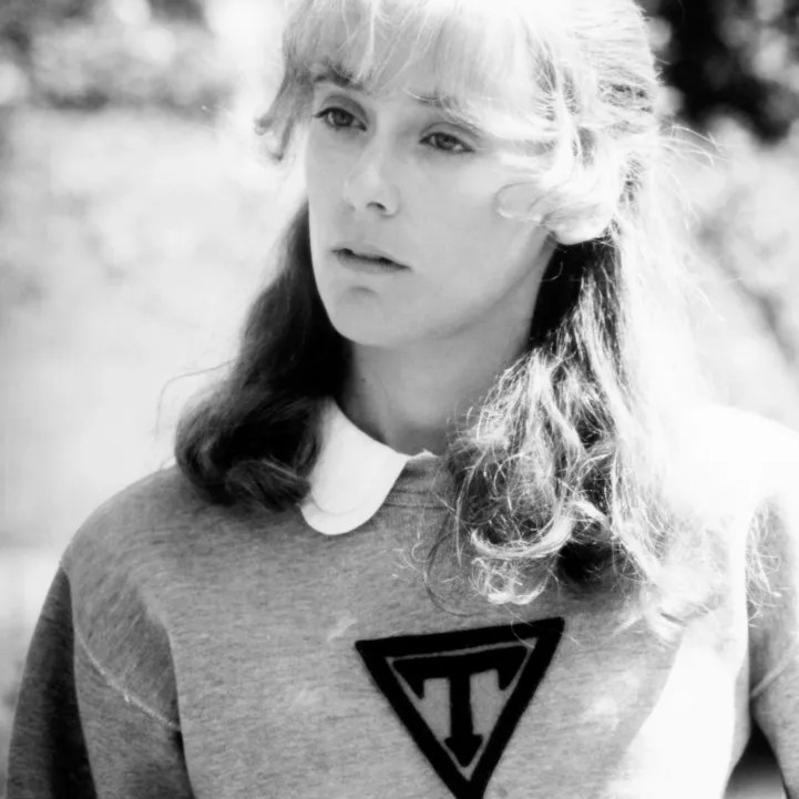 Actress Mary Beth Hurt died at the age of 79, her daughter, Molly, shared on Instagram Sunday. She's seen here in 1982's The World According to Garp. - Warner Bros/Courtesy Everett Collection