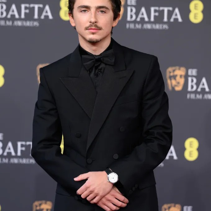 "All respect," he added, but backlash from many in the ballet and opera worlds was swift. - WireImage