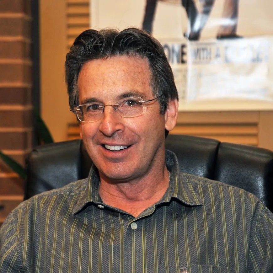 Carradine died by suicide on Feb. 23. He's pictured here at the Chiller Theatre Expo in April 2010 in New Jersey. - WireImage