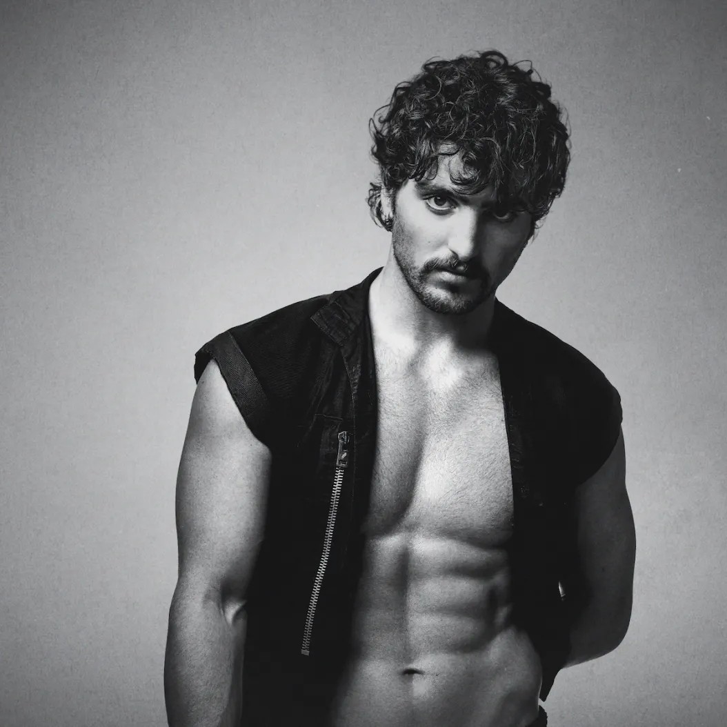 Benson Boone - Justin Campbell