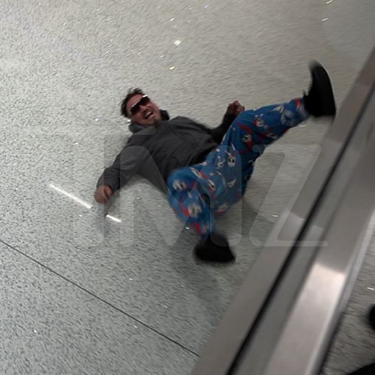 Bam Margera -- Through the Years - Getty