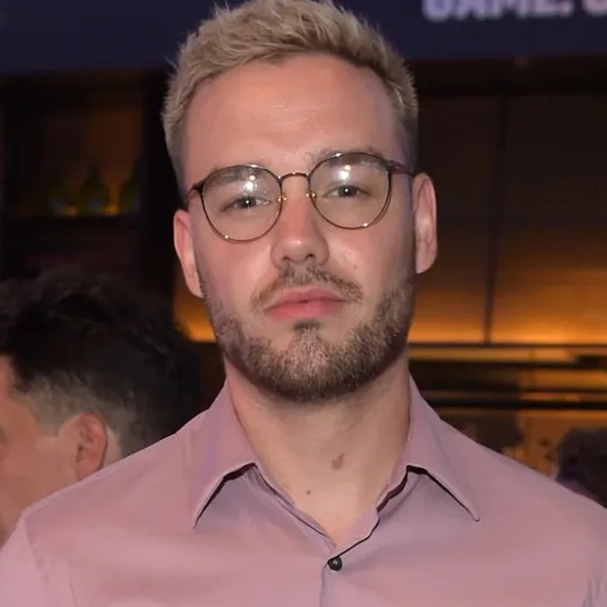 Remembering Liam Payne - Getty