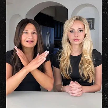Gypsy Rose Blanchard TikTok thumbnail - TMZ