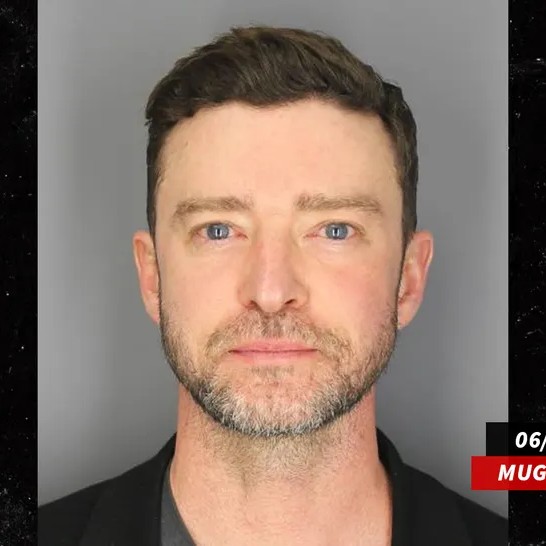 Mug shot image - TMZ