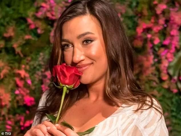 Annabella Lovas, Hungarian reality-TV contestant and influencer