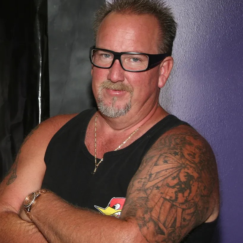 "My friend said that it felt like he was tying up his affairs," Riach said. - Getty Images