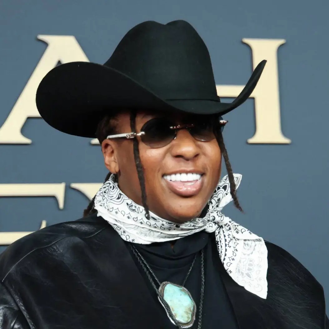 Ink on Jan. 30, 2026, Los Angeles, CA. - Michael Tran / AFP via Getty Images