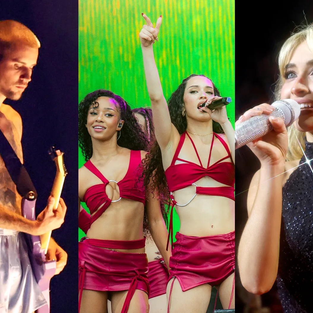 Christopher Polk/Billboard; Vee Sanders for Rolling Stone; Kevin Mazur/Getty Images