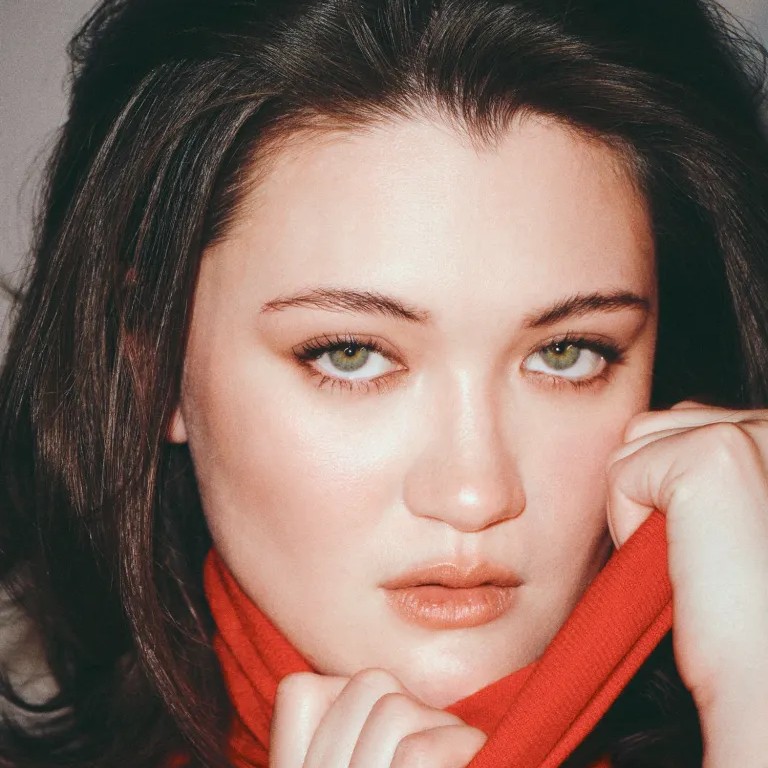 Isa Briones on The Pitt - Warrick Page/MAX