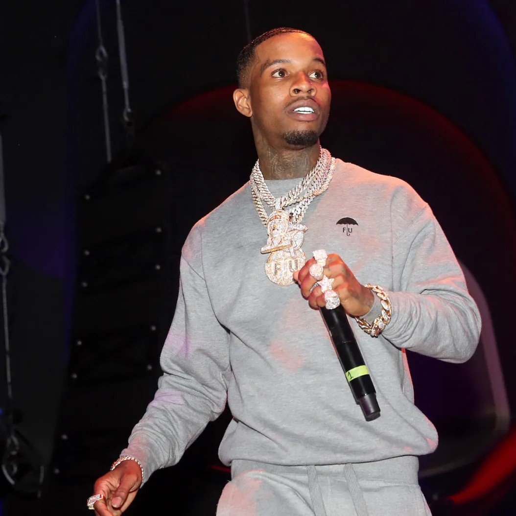 Tory Lanez - Johnny Nunez/Getty Images