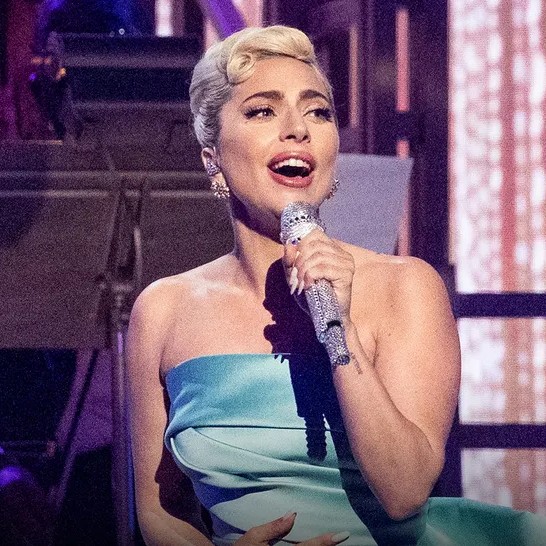 Lady Gaga's Performance Photos - Getty