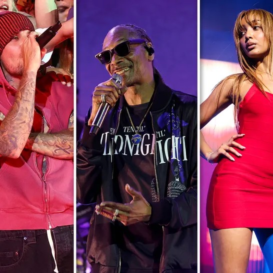 Gallery image from Coachella Weekend 2 - Getty