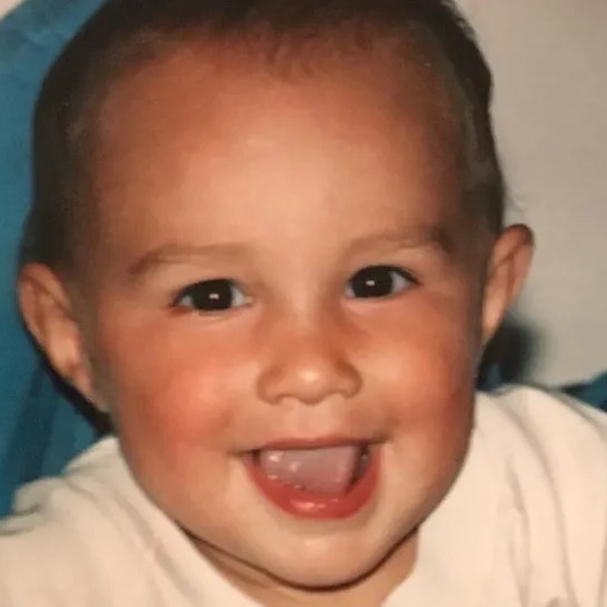 Guess Who These Cute Kids Turned Into -- Part 20 - Getty/Instagram