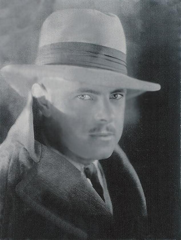 Charles Stanley Gifford, later confirmed by DNA as Marilyn Monroe's biological father