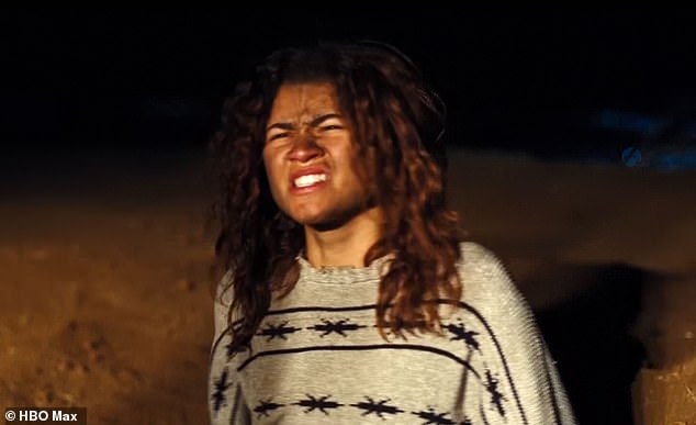 Zendaya's Rue faces mounting danger in Season 3 as she navigates working with the DEA and Alamo.