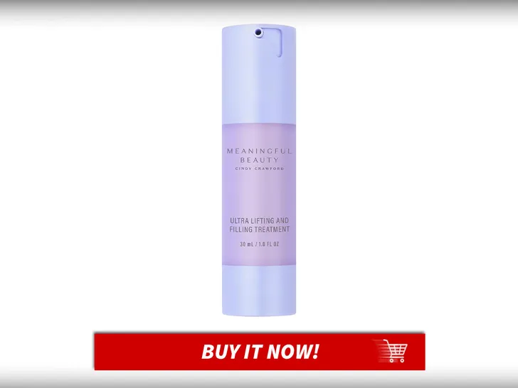 Meaningful Beauty Ultra Lifting and Filling Treatment