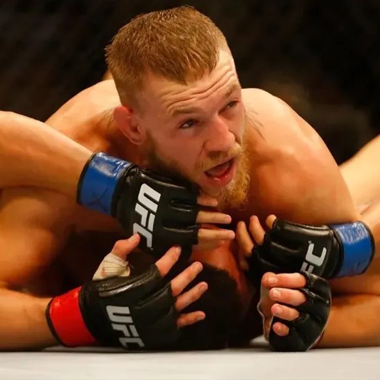 Conor McGregor fight photos - Getty