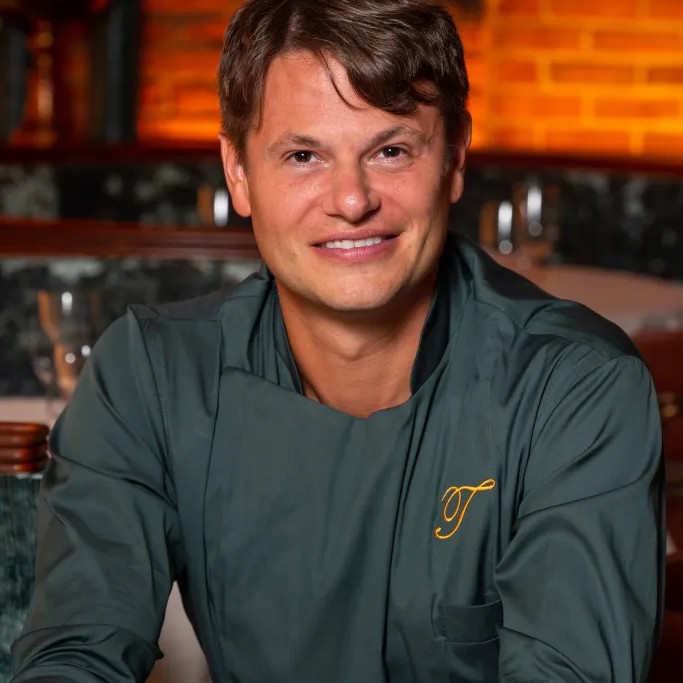 "Mario, Jeff and I have always been inspired by New York restaurants that become part of people's lives - places that endure because they have real character, generosity and soul," Torrisi told Page Six. - Ryan John Lee