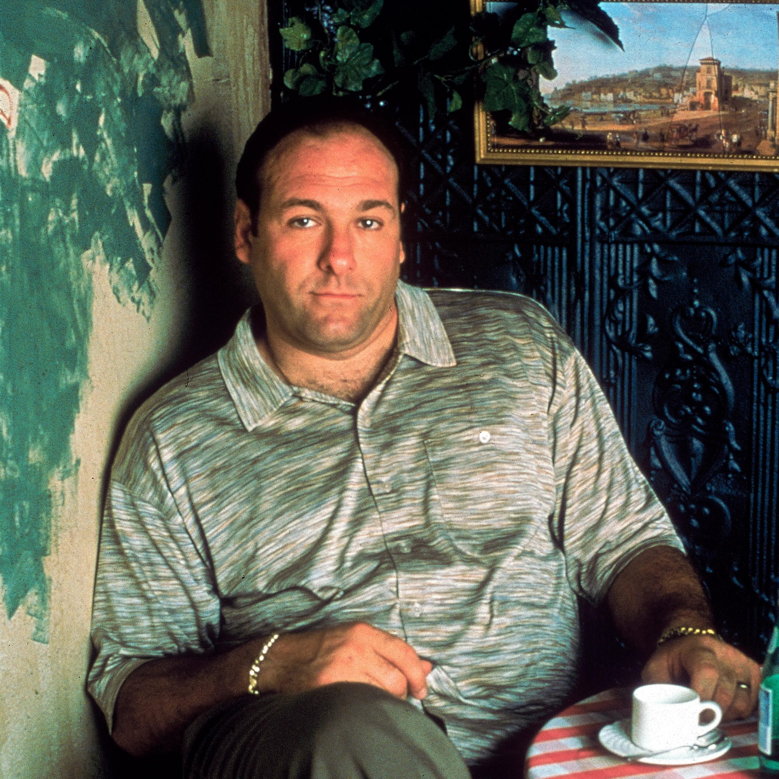 James Gandolfini's legacy endures more than a decade after his passing in 2013. - Page Six