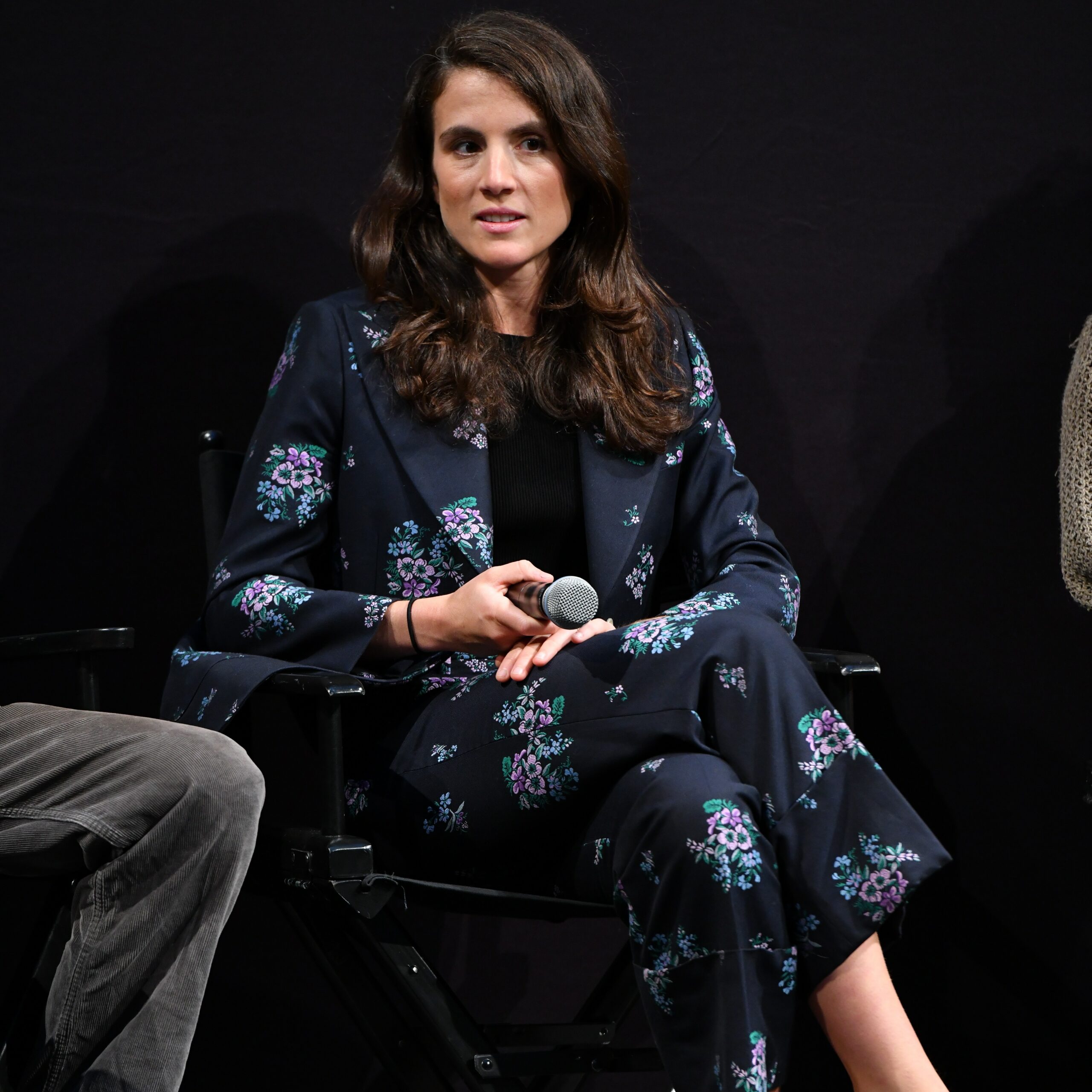 Schlossberg (seen above in 2019) passed away on December 30, 2025, at the age of 35. - Getty Images for New York Magazine