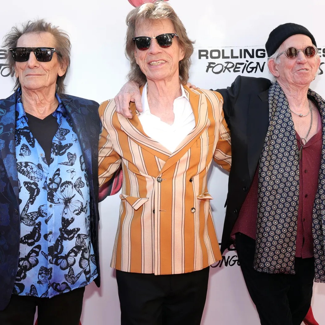 The Rolling Stones may opt for residencies over tours going forward, Keith Richards says - Michael Loccisano/Getty Images