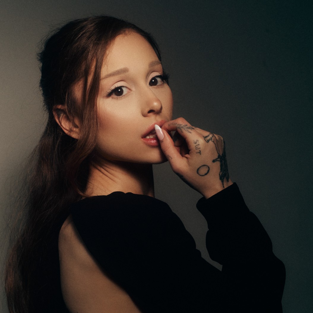 Ariana Grande - Katia Temkin
