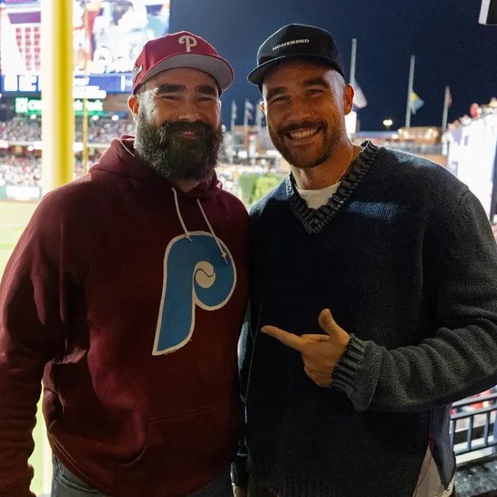 Bros For Life - Getty