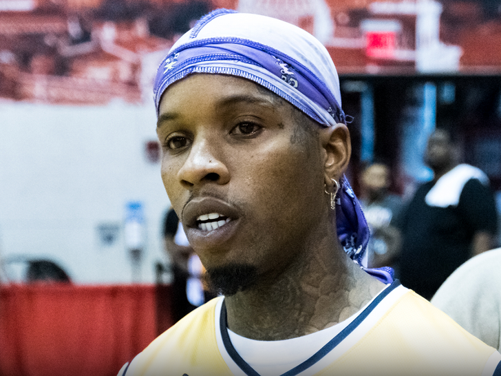 Tory Lanez