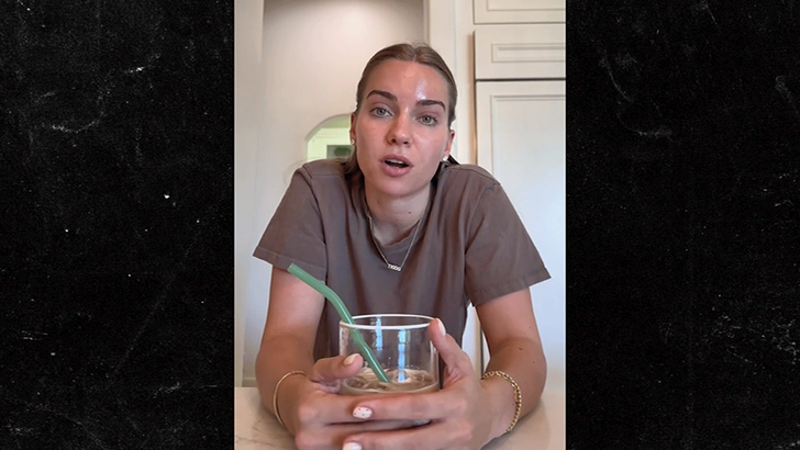 Emilie Kiser speaking in a video thumbnail.